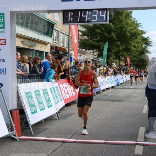 15.09.2024 - PSD Bank Halbmarathon Strokosch-Dieckow http://msf.ph/oto/7083585 15.09.2024 11:15:25 Ziel 494, 500, 533, 546, 573, 577, 587, 602, 855 meine-sportfotos.de