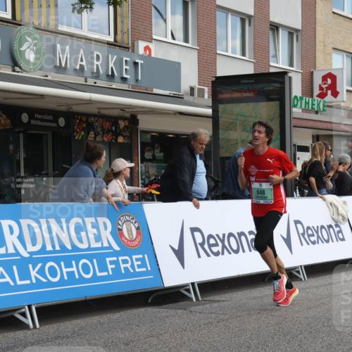 15.09.2024 - PSD Bank Halbmarathon Michael Strokosch http://msf.ph/oto/7083598 15.09.2024 11:21:06 Ziel 557, 648, 873, 875, 1020 meine-sportfotos.de