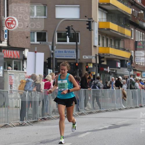 15.09.2024 - PSD Bank Halbmarathon Michael Strokosch http://msf.ph/oto/7083607 15.09.2024 11:21:08 Ziel 557, 648, 873, 875 meine-sportfotos.de