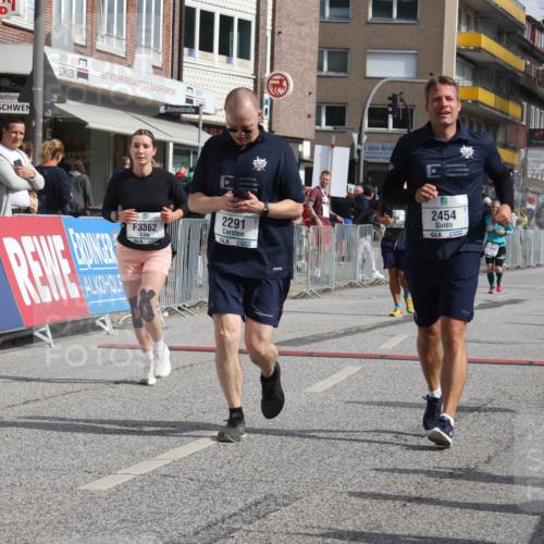 15.09.2024 - PSD Bank Halbmarathon Michael Strokosch http://msf.ph/oto/7083609 15.09.2024 12:29:49 Ziel 1390, 2291, 2454, 3091, 3270, 3334, 3362 meine-sportfotos.de