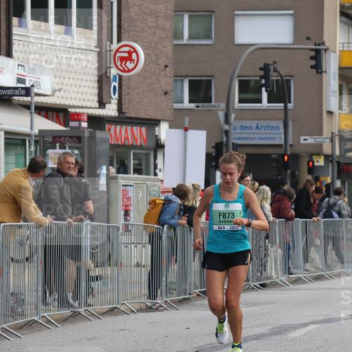 15.09.2024 - PSD Bank Halbmarathon Michael Strokosch http://msf.ph/oto/7083616 15.09.2024 11:21:09 Ziel 557, 648, 873, 875 meine-sportfotos.de