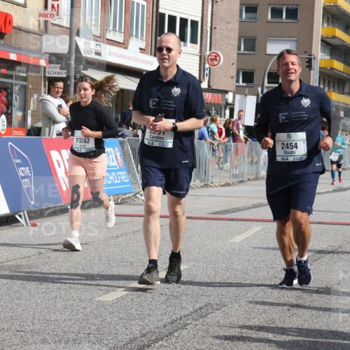 15.09.2024 - PSD Bank Halbmarathon Michael Strokosch http://msf.ph/oto/7083622 15.09.2024 12:29:49 Ziel 1390, 2291, 2454, 3091, 3270, 3334, 3362 meine-sportfotos.de