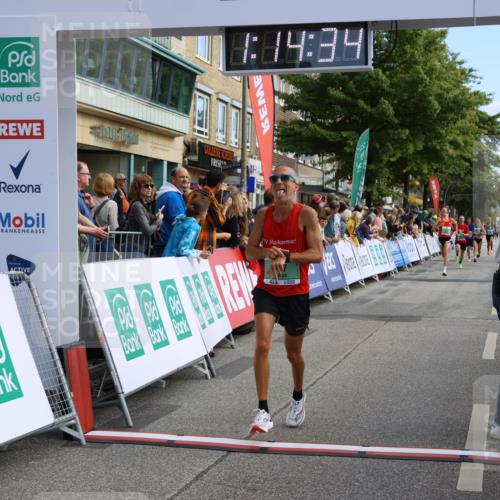 15.09.2024 - PSD Bank Halbmarathon Strokosch-Dieckow http://msf.ph/oto/7083631 15.09.2024 11:15:25 Ziel 494, 500, 533, 546, 573, 577, 587, 602, 855 meine-sportfotos.de