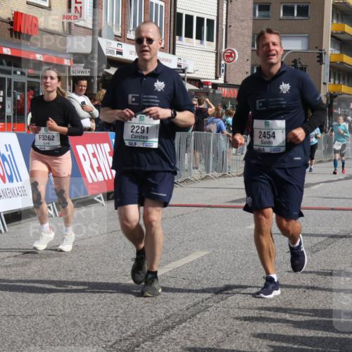 15.09.2024 - PSD Bank Halbmarathon Michael Strokosch http://msf.ph/oto/7083635 15.09.2024 12:29:50 Ziel 1390, 2291, 2454, 3091, 3270, 3334, 3362 meine-sportfotos.de