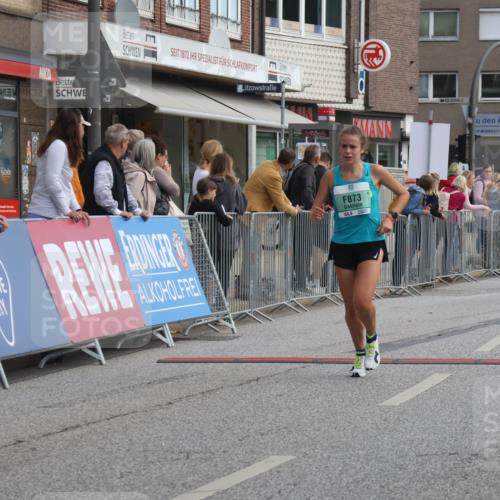 15.09.2024 - PSD Bank Halbmarathon Michael Strokosch http://msf.ph/oto/7083637 15.09.2024 11:21:10 Ziel 648, 873 meine-sportfotos.de