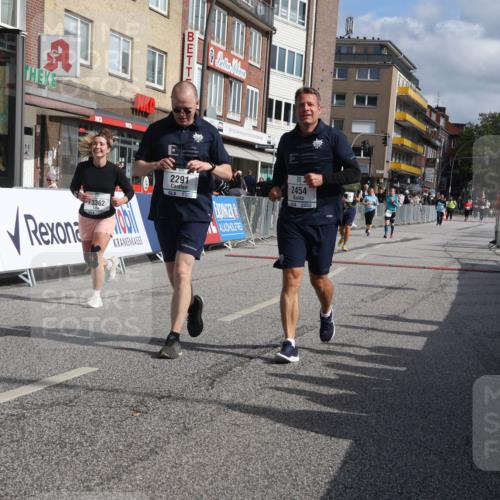 15.09.2024 - PSD Bank Halbmarathon Michael Strokosch http://msf.ph/oto/7083644 15.09.2024 12:29:51 Ziel 1390, 2291, 2454, 3091, 3270, 3362 meine-sportfotos.de