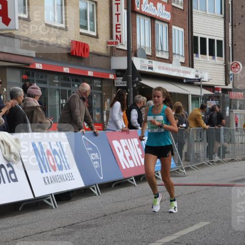 15.09.2024 - PSD Bank Halbmarathon Michael Strokosch http://msf.ph/oto/7083649 15.09.2024 11:21:11 Ziel 648, 873 meine-sportfotos.de
