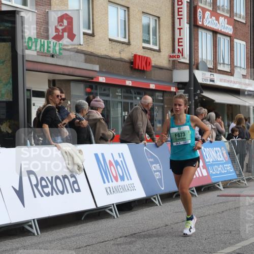 15.09.2024 - PSD Bank Halbmarathon Michael Strokosch http://msf.ph/oto/7083657 15.09.2024 11:21:11 Ziel 648, 873 meine-sportfotos.de
