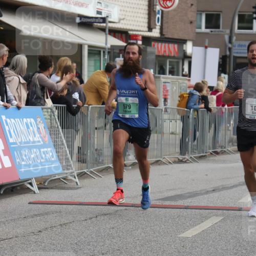 15.09.2024 - PSD Bank Halbmarathon Michael Strokosch http://msf.ph/oto/7083681 15.09.2024 11:21:19 Ziel 428, 579, 873, 878, 1009, 2471 meine-sportfotos.de