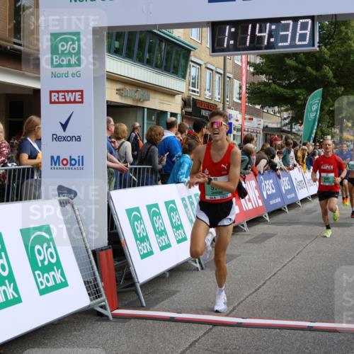15.09.2024 - PSD Bank Halbmarathon Strokosch-Dieckow http://msf.ph/oto/7083696 15.09.2024 11:15:29 Ziel 494, 500, 533, 573, 577, 587, 602, 855, 2465 meine-sportfotos.de