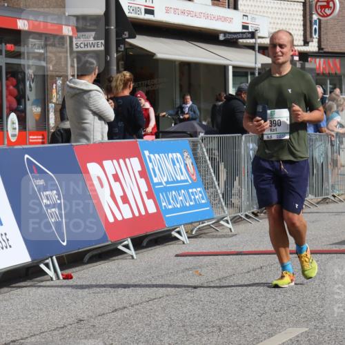 15.09.2024 - PSD Bank Halbmarathon Michael Strokosch http://msf.ph/oto/7083700 15.09.2024 12:29:55 Ziel 1390, 2291, 2454, 2889, 3270, 3349, 3362 meine-sportfotos.de