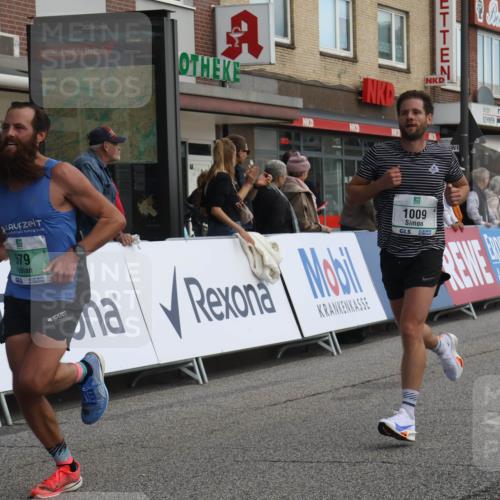 15.09.2024 - PSD Bank Halbmarathon Michael Strokosch http://msf.ph/oto/7083712 15.09.2024 11:21:21 Ziel 428, 579, 873, 878, 1009, 2471 meine-sportfotos.de