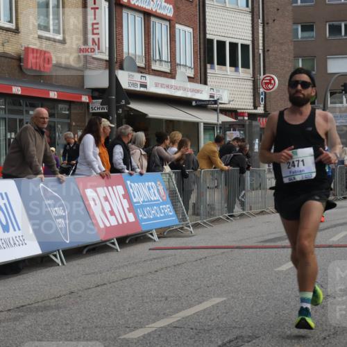 15.09.2024 - PSD Bank Halbmarathon Michael Strokosch http://msf.ph/oto/7083729 15.09.2024 11:21:23 Ziel 428, 579, 873, 878, 1009, 1092, 2471 meine-sportfotos.de