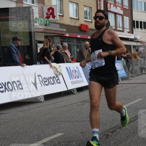 15.09.2024 - PSD Bank Halbmarathon Michael Strokosch http://msf.ph/oto/7083746 15.09.2024 11:21:24 Ziel 428, 579, 864, 878, 1009, 1092, 2471 meine-sportfotos.de