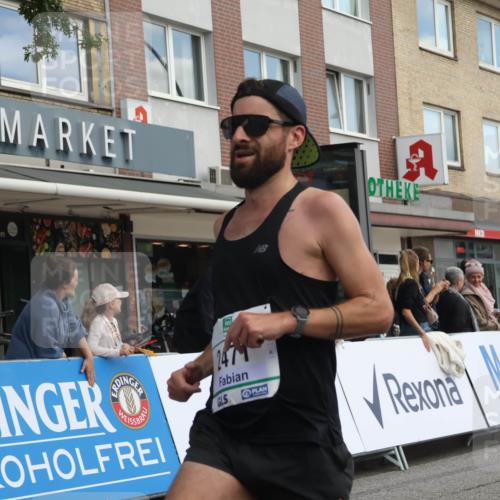 15.09.2024 - PSD Bank Halbmarathon Michael Strokosch http://msf.ph/oto/7083754 15.09.2024 11:21:24 Ziel 428, 579, 864, 878, 1009, 1092, 2471 meine-sportfotos.de