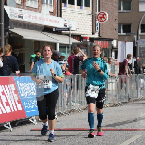 15.09.2024 - PSD Bank Halbmarathon Michael Strokosch http://msf.ph/oto/7083757 15.09.2024 12:30:01 Ziel 1390, 2889, 3349, 3362 meine-sportfotos.de