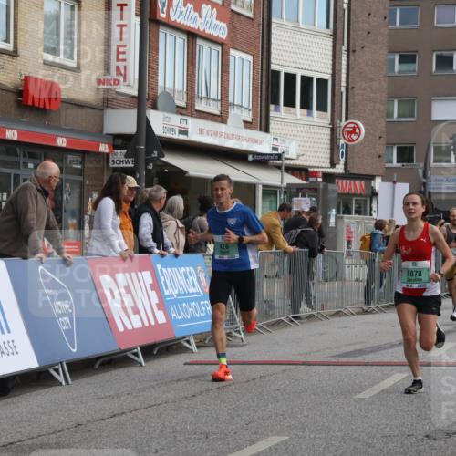 15.09.2024 - PSD Bank Halbmarathon Michael Strokosch http://msf.ph/oto/7083760 15.09.2024 11:21:25 Ziel 428, 579, 864, 878, 1009, 1092, 2471 meine-sportfotos.de
