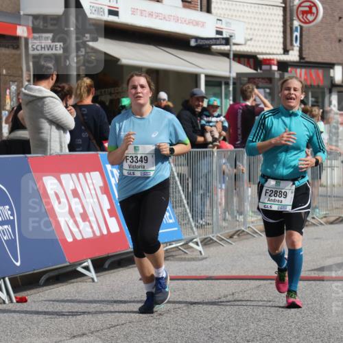 15.09.2024 - PSD Bank Halbmarathon Michael Strokosch http://msf.ph/oto/7083767 15.09.2024 12:30:01 Ziel 1390, 2889, 3349, 3362 meine-sportfotos.de
