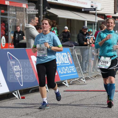 15.09.2024 - PSD Bank Halbmarathon Michael Strokosch http://msf.ph/oto/7083776 15.09.2024 12:30:02 Ziel 1390, 2111, 2889, 3349 meine-sportfotos.de