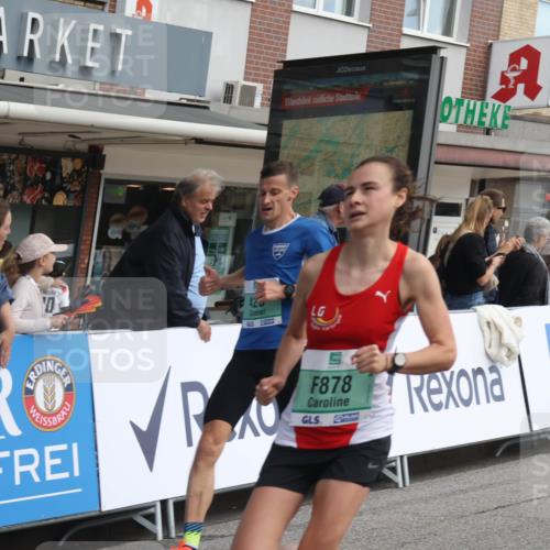 15.09.2024 - PSD Bank Halbmarathon Michael Strokosch http://msf.ph/oto/7083787 15.09.2024 11:21:27 Ziel 428, 579, 864, 878, 1009, 1092, 2471 meine-sportfotos.de