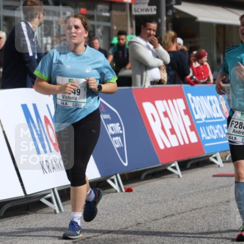 15.09.2024 - PSD Bank Halbmarathon Michael Strokosch http://msf.ph/oto/7083802 15.09.2024 12:30:03 Ziel 1390, 2111, 2889, 3349 meine-sportfotos.de