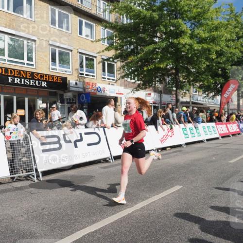15.09.2024 - PSD Bank Halbmarathon Miley Keyser http://msf.ph/oto/7083805 15.09.2024 11:45:48 Ziel 780, 835, 982, 1209, 1351, 1975, 2310, 2332, 2483, 2705, 2988 meine-sportfotos.de