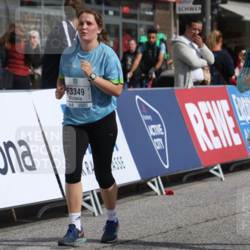 15.09.2024 - PSD Bank Halbmarathon Michael Strokosch http://msf.ph/oto/7083806 15.09.2024 12:30:03 Ziel 1390, 2111, 2889, 3349 meine-sportfotos.de