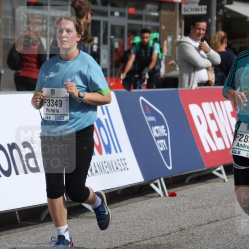 15.09.2024 - PSD Bank Halbmarathon Michael Strokosch http://msf.ph/oto/7083810 15.09.2024 12:30:03 Ziel 1390, 2111, 2889, 3349 meine-sportfotos.de