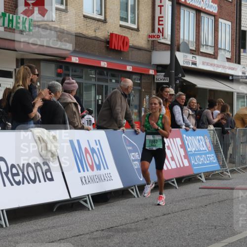 15.09.2024 - PSD Bank Halbmarathon Michael Strokosch http://msf.ph/oto/7083874 15.09.2024 11:21:41 Ziel 655, 854, 864, 867, 1049, 1092 meine-sportfotos.de
