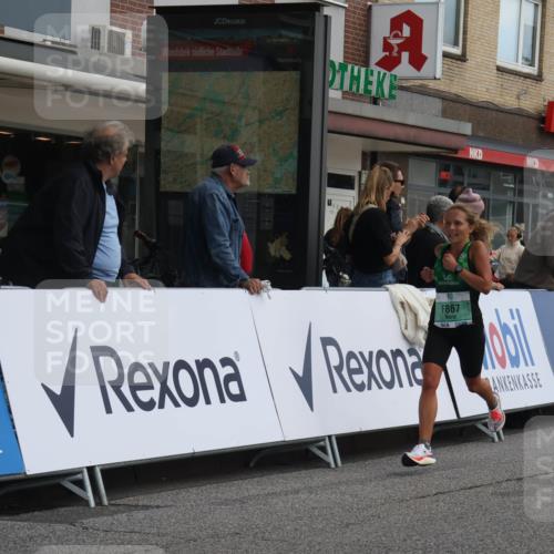 15.09.2024 - PSD Bank Halbmarathon Michael Strokosch http://msf.ph/oto/7083887 15.09.2024 11:21:41 Ziel 655, 854, 864, 867, 1049, 1092 meine-sportfotos.de