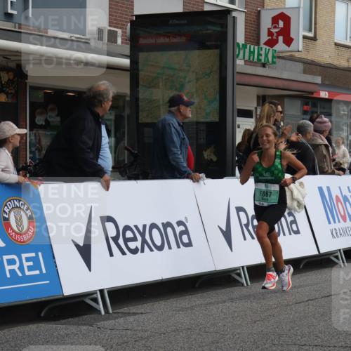 15.09.2024 - PSD Bank Halbmarathon Michael Strokosch http://msf.ph/oto/7083892 15.09.2024 11:21:42 Ziel 655, 854, 864, 867, 1049, 1092 meine-sportfotos.de