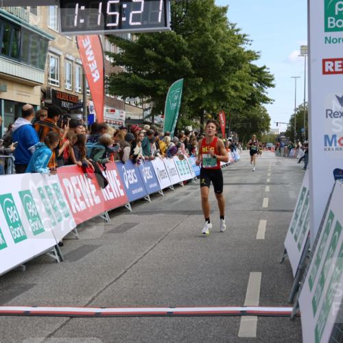 15.09.2024 - PSD Bank Halbmarathon Strokosch-Dieckow http://msf.ph/oto/7083906 15.09.2024 11:16:12 Ziel 410, 502, 535, 542 meine-sportfotos.de