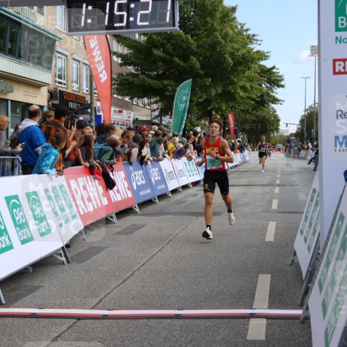 15.09.2024 - PSD Bank Halbmarathon Strokosch-Dieckow http://msf.ph/oto/7083933 15.09.2024 11:16:12 Ziel 410, 502, 535, 542 meine-sportfotos.de