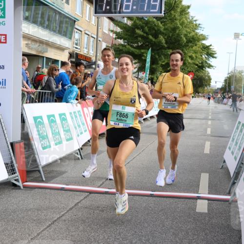 15.09.2024 - PSD Bank Halbmarathon Strokosch-Dieckow http://msf.ph/oto/7083959 15.09.2024 11:19:10 Ziel 420, 584, 849, 866, 1066, 1085 meine-sportfotos.de