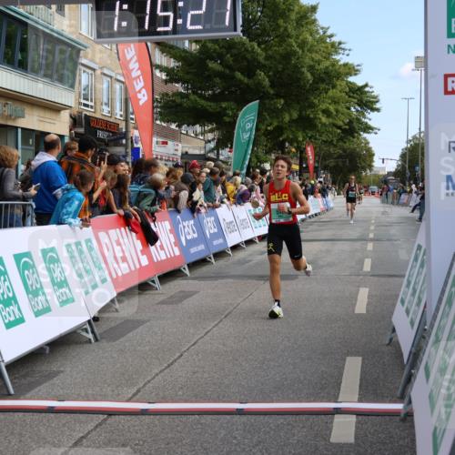 15.09.2024 - PSD Bank Halbmarathon Strokosch-Dieckow http://msf.ph/oto/7083963 15.09.2024 11:16:12 Ziel 410, 502, 535, 542 meine-sportfotos.de