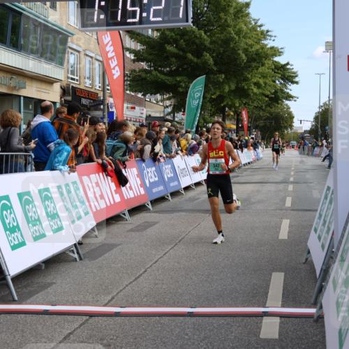 15.09.2024 - PSD Bank Halbmarathon Strokosch-Dieckow http://msf.ph/oto/7083984 15.09.2024 11:16:12 Ziel 410, 502, 535, 542 meine-sportfotos.de