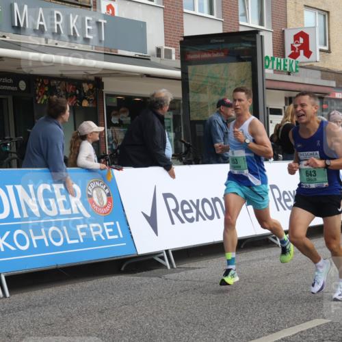 15.09.2024 - PSD Bank Halbmarathon Michael Strokosch http://msf.ph/oto/7083986 15.09.2024 11:21:53 Ziel 419, 422, 643, 653, 655, 854, 867, 876, 1010, 1049 meine-sportfotos.de