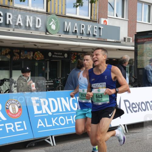 15.09.2024 - PSD Bank Halbmarathon Michael Strokosch http://msf.ph/oto/7083990 15.09.2024 11:21:54 Ziel 419, 422, 643, 653, 655, 854, 867, 876, 1010, 1049 meine-sportfotos.de