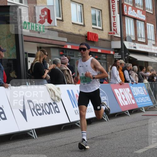 15.09.2024 - PSD Bank Halbmarathon Michael Strokosch http://msf.ph/oto/7084007 15.09.2024 11:21:57 Ziel 419, 422, 643, 653, 876, 1010 meine-sportfotos.de