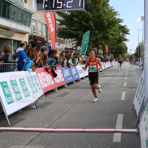 15.09.2024 - PSD Bank Halbmarathon Strokosch-Dieckow http://msf.ph/oto/7084009 15.09.2024 11:16:12 Ziel 410, 502, 535, 542 meine-sportfotos.de