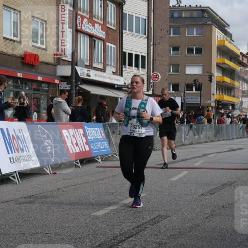15.09.2024 - PSD Bank Halbmarathon Michael Strokosch http://msf.ph/oto/7084017 15.09.2024 12:30:24 Ziel 2251, 2299, 2447, 3206, 3261, 3276, 3346 meine-sportfotos.de