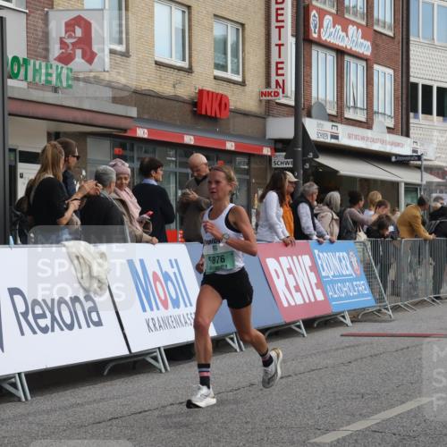 15.09.2024 - PSD Bank Halbmarathon Michael Strokosch http://msf.ph/oto/7084037 15.09.2024 11:22:00 Ziel 415, 419, 422, 643, 653, 654, 876, 1010 meine-sportfotos.de