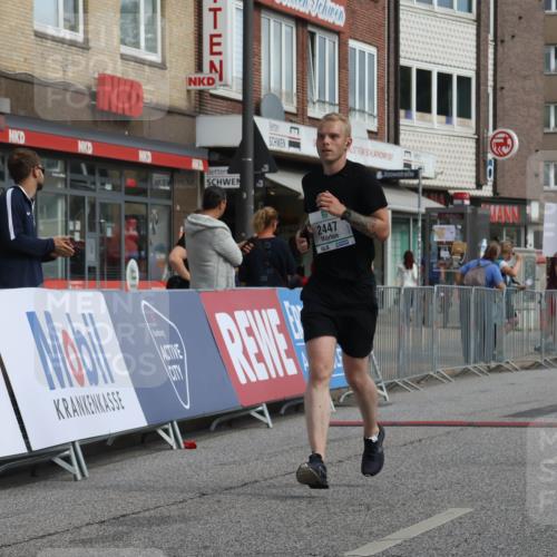 15.09.2024 - PSD Bank Halbmarathon Michael Strokosch http://msf.ph/oto/7084043 15.09.2024 12:30:26 Ziel 2251, 2299, 2447, 3206, 3261, 3276, 3346 meine-sportfotos.de