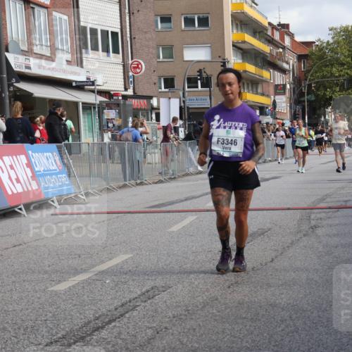 15.09.2024 - PSD Bank Halbmarathon Michael Strokosch http://msf.ph/oto/7084058 15.09.2024 12:30:28 Ziel 2251, 2447, 3206, 3261, 3346 meine-sportfotos.de