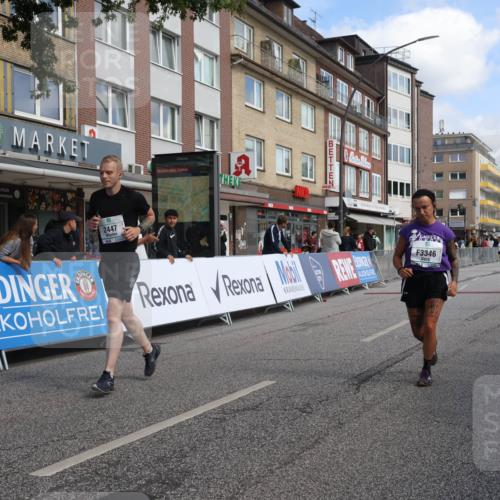 15.09.2024 - PSD Bank Halbmarathon Michael Strokosch http://msf.ph/oto/7084085 15.09.2024 12:30:29 Ziel 2251, 2347, 2447, 3206, 3261, 3346, 3352 meine-sportfotos.de