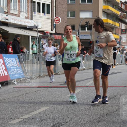 15.09.2024 - PSD Bank Halbmarathon Michael Strokosch http://msf.ph/oto/7084125 15.09.2024 12:30:38 Ziel 2152, 2347, 3134, 3346, 3352 meine-sportfotos.de