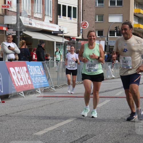 15.09.2024 - PSD Bank Halbmarathon Michael Strokosch http://msf.ph/oto/7084129 15.09.2024 12:30:39 Ziel 2152, 2347, 3134, 3352 meine-sportfotos.de
