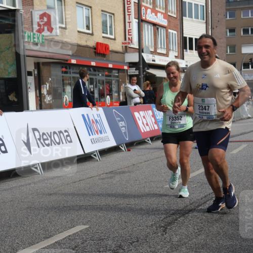 15.09.2024 - PSD Bank Halbmarathon Michael Strokosch http://msf.ph/oto/7084153 15.09.2024 12:30:40 Ziel 2152, 2347, 3134, 3352 meine-sportfotos.de