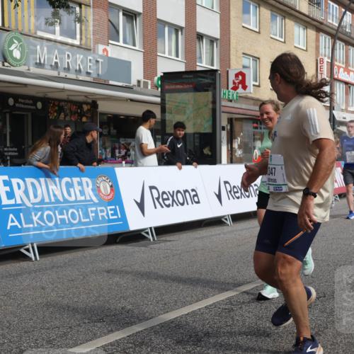 15.09.2024 - PSD Bank Halbmarathon Michael Strokosch http://msf.ph/oto/7084171 15.09.2024 12:30:41 Ziel 2152, 2347, 3134, 3352 meine-sportfotos.de