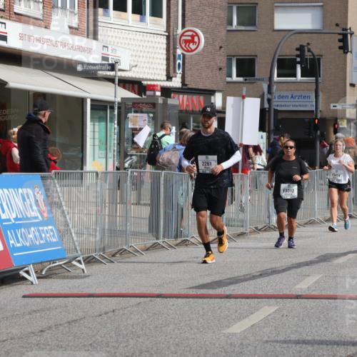 15.09.2024 - PSD Bank Halbmarathon Michael Strokosch http://msf.ph/oto/7084214 15.09.2024 12:30:46 Ziel 2152, 2261, 2347, 3134, 3312, 3352 meine-sportfotos.de